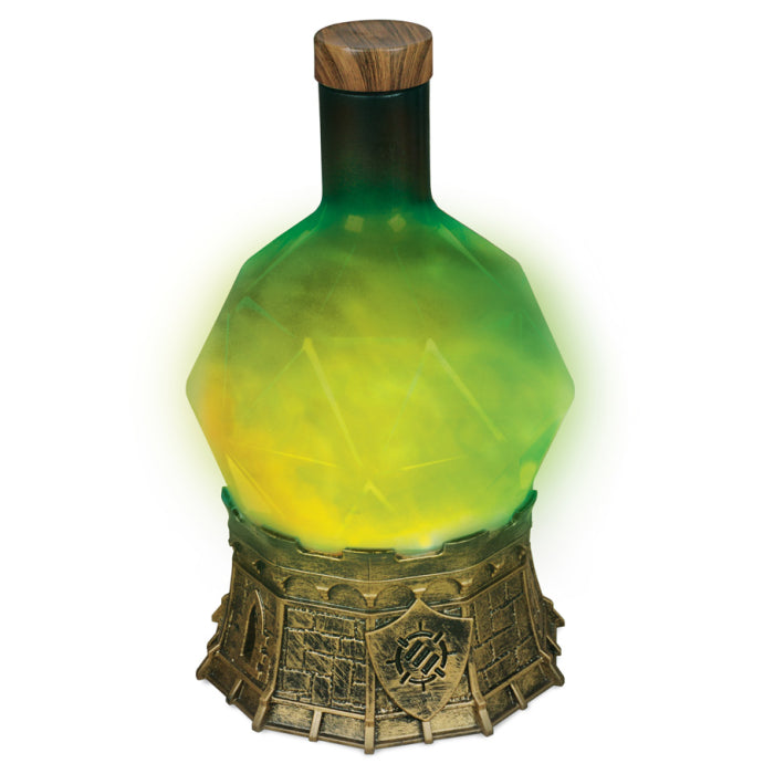 Enhance: Tabletop Potion Light Green