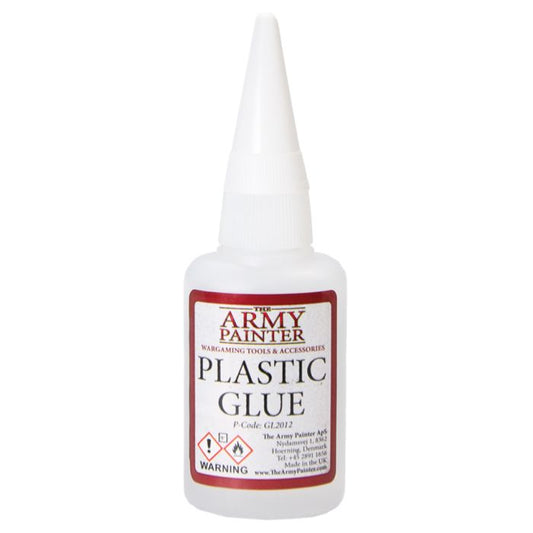 Plastic Glue