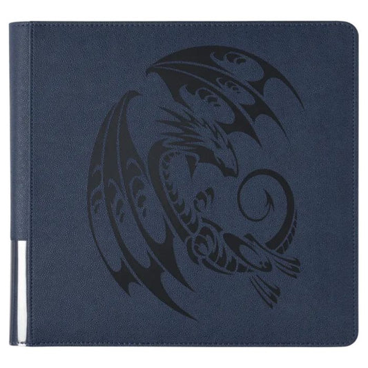 Binder: Dragon Shield: Card Codex 576 Midnight Blue