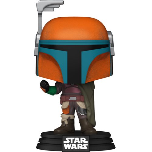 Star Wars: The Mandalorian Judge Funko Pop!