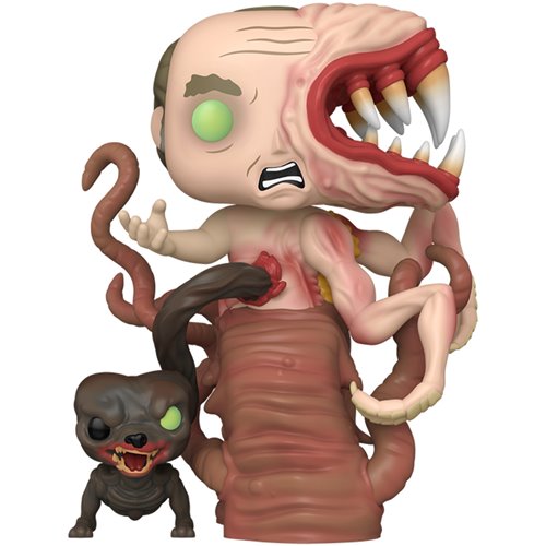 Funko Fusion The Blair Monster Deluxe Funko Pop!