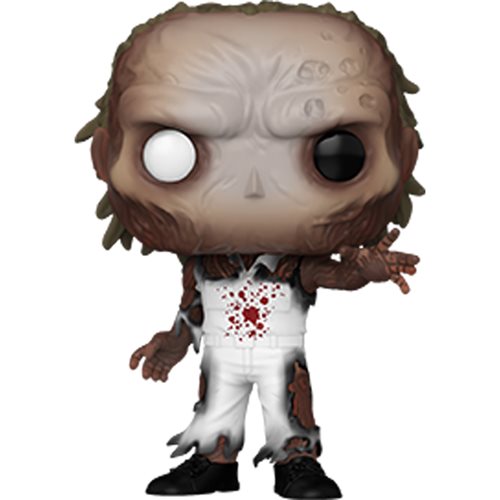 Stranger Things Season 4 Vecna (Transformation) Funko Pop!