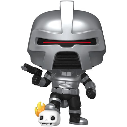 Funko Fusion Cylon Funko Pop!