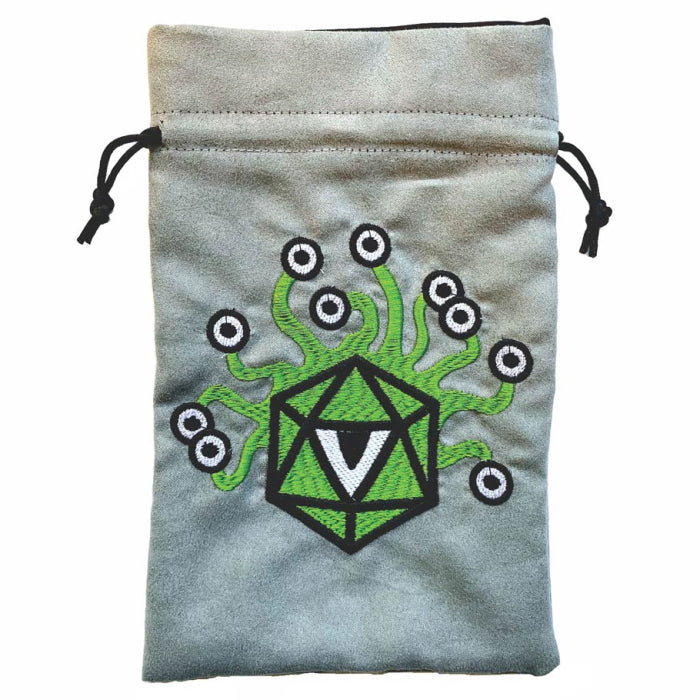 Dice Bag: dHolder