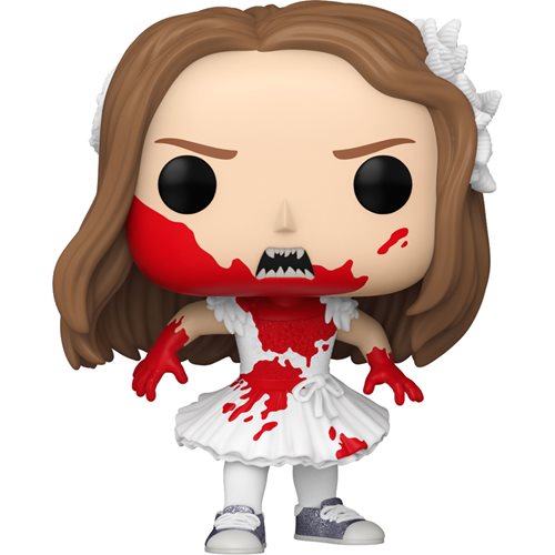 Abigail Bloody Funko Pop!