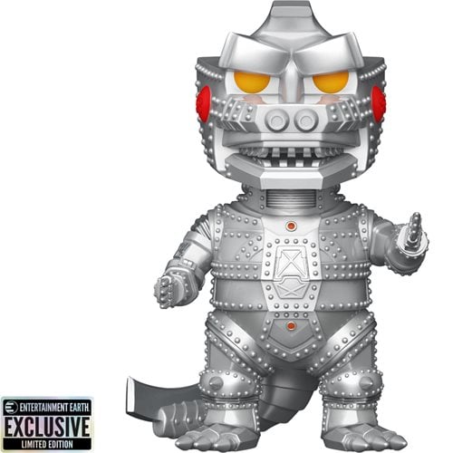 Godzilla Mechagodzilla Funko Pop! Vinyl Figure #1564