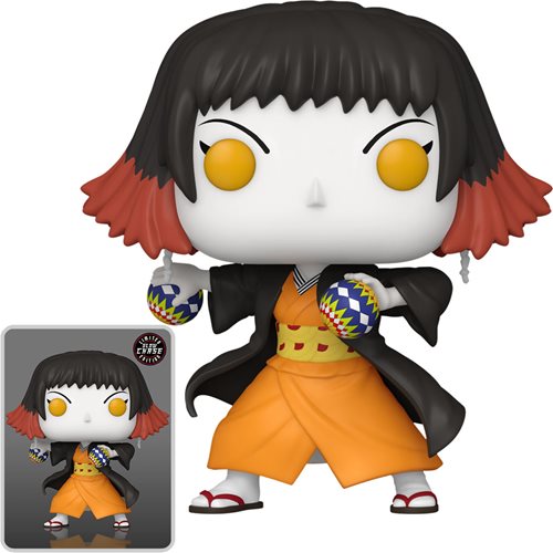 Demon Slayer Susamaru Funko Pop!