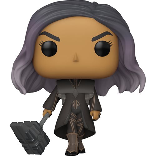 The Marvels Dar-Benn Funko Pop!