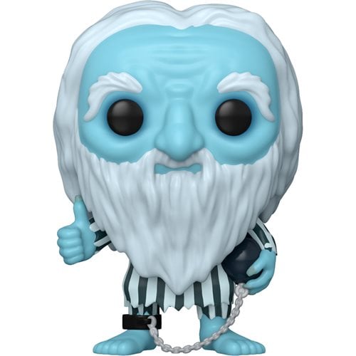 Haunted Mansion Gus Funko Pop!