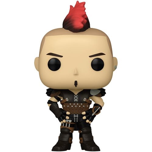 Mad Max Road Warrior Wez Funko Pop! Vinyl Figure #1470