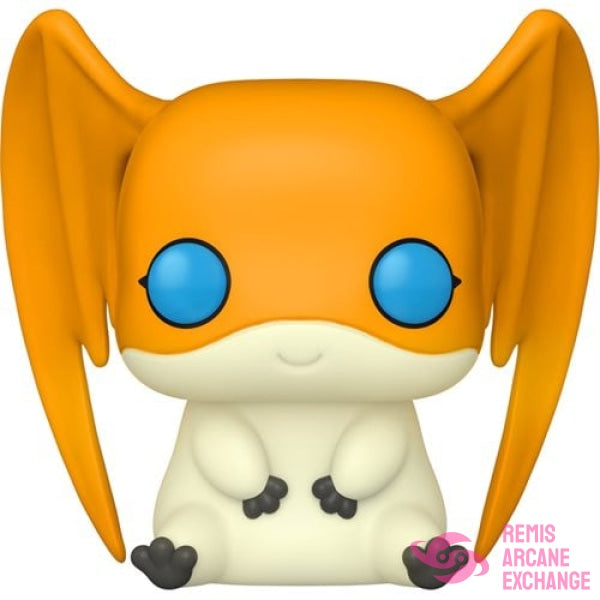 Digimon Patamon Funko Pop! Vinyl Figure #1387