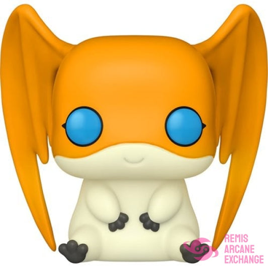 Digimon Patamon Funko Pop! Vinyl Figure #1387