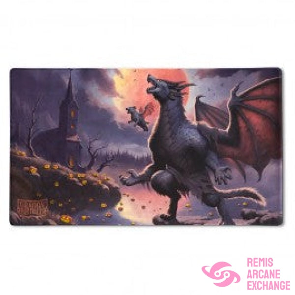 Dragon Shield Playmat: 2023 Halloween