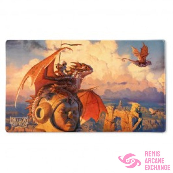 Dragon Shield Playmat: Signature Series Adameer