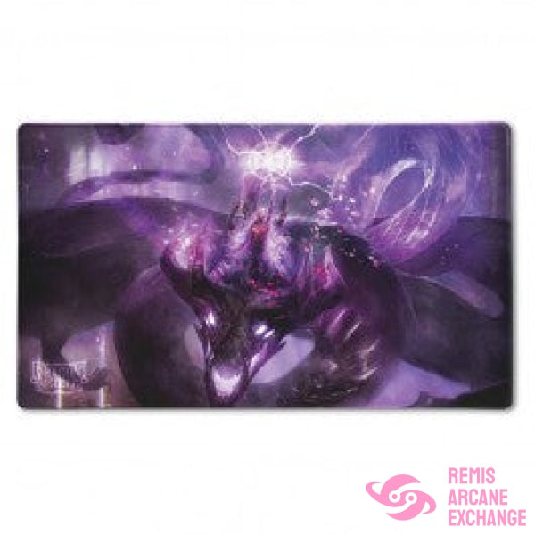 Dragon Shield Playmat + Tube - Sakura Ally