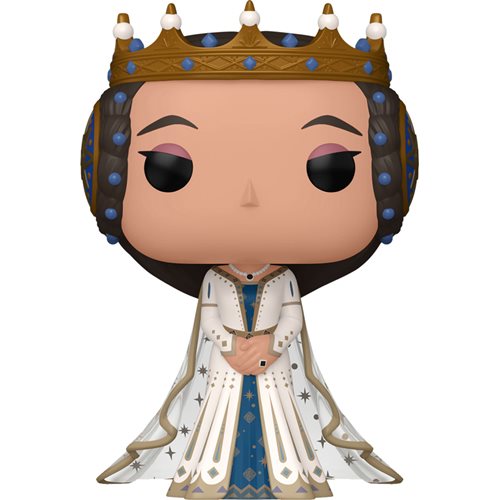 Wish Queen Amaya Funko Pop! Vinyl Figure #1393