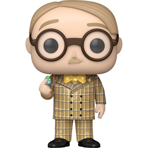 Wonka Prodnose Funko Pop!