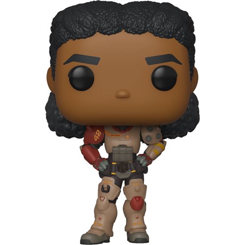 Lightyear Izzy Hawthorne (Jr. Zap Patrol) Funko Pop!