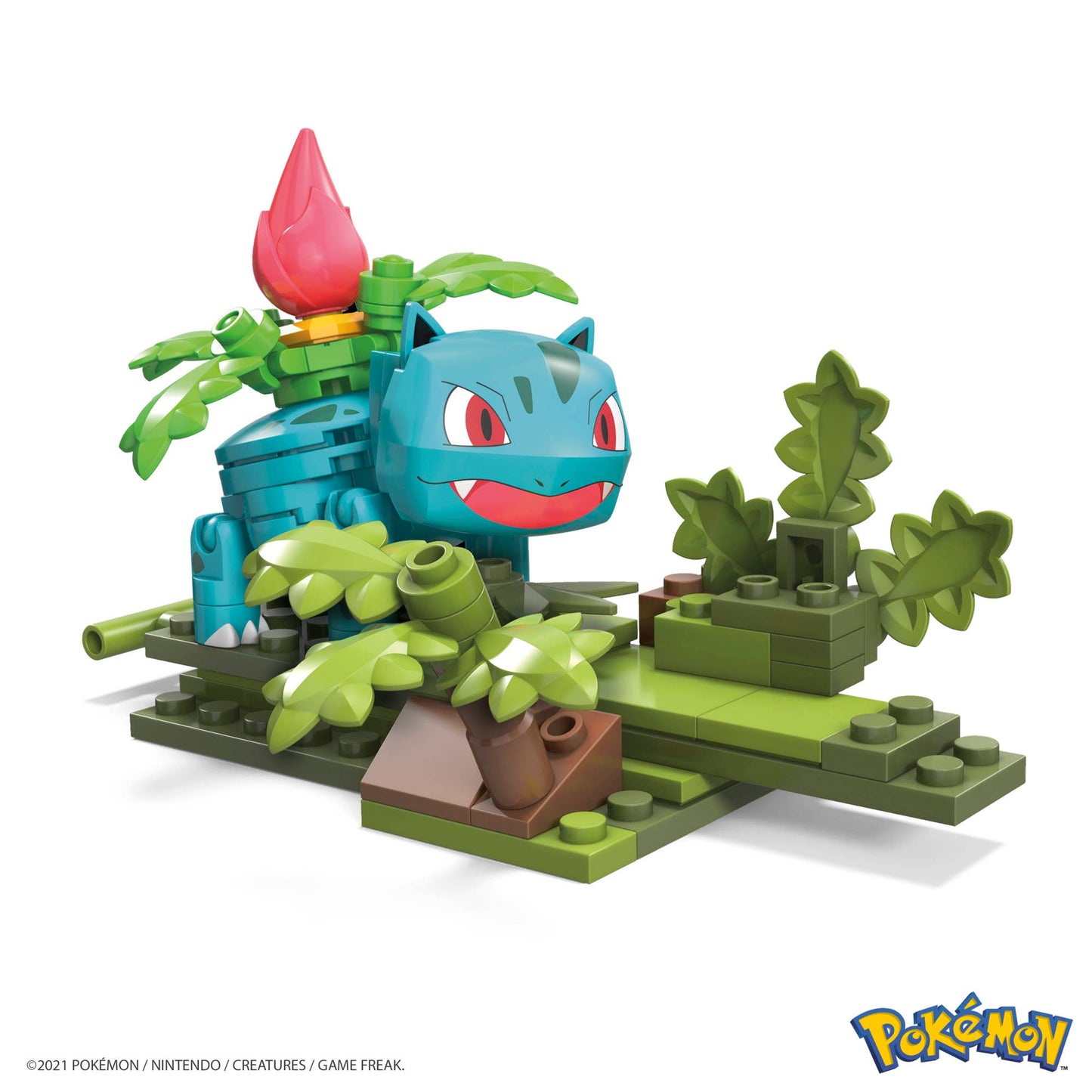 MEGA™ Construx Pokémon Power Packs Assortment