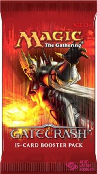 Gatecrash Booster Pack