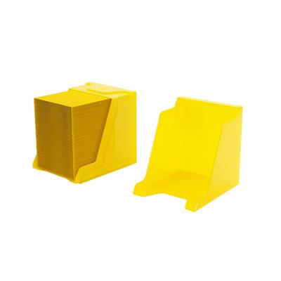 Bastion 100+ XL Deck Box - Yellow