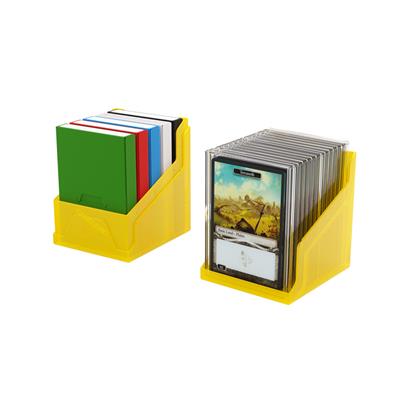 Bastion 100+ XL Deck Box - Yellow