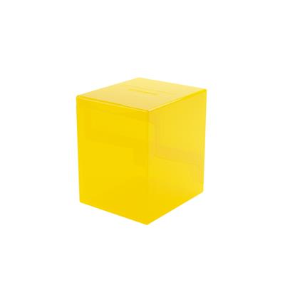 Bastion 100+ XL Deck Box - Yellow