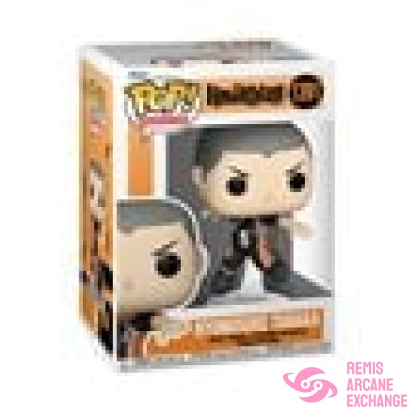 Haikyu!! Ryunosuke Tanaka Funko Pop! Vinyl Figure #1391