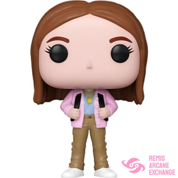 Hocus Pocus 2 Cassie Funko Pop! Vinyl Figure