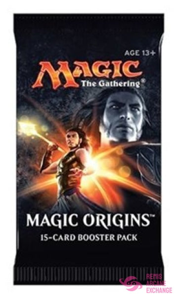 Magic Origins Booster Pack