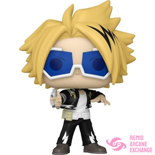 My Hero Academia Denki Kaminari Funko Pop! Vinyl Figure #1352