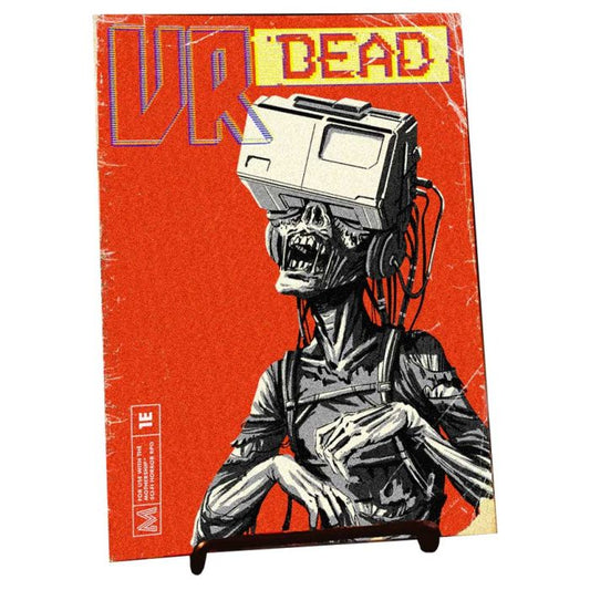 VR Dead