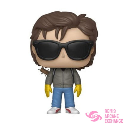 Strangers Things Steve With Sunglasses Funko Pop! Vinyl Figure #638