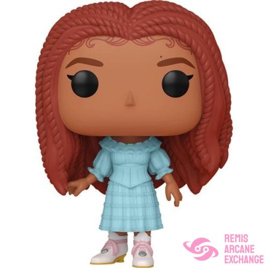 The Little Mermaid Live Action Ariel Funko Pop! Vinyl Figure #1362