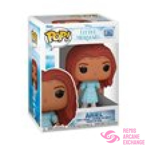 The Little Mermaid Live Action Ariel Funko Pop! Vinyl Figure #1362