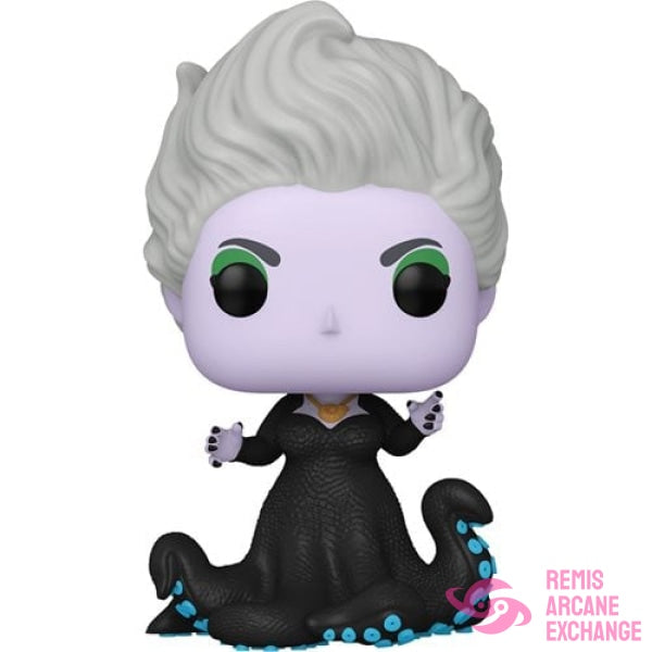 The Little Mermaid Live Action Ursula Funko Pop! Vinyl Figure #1364