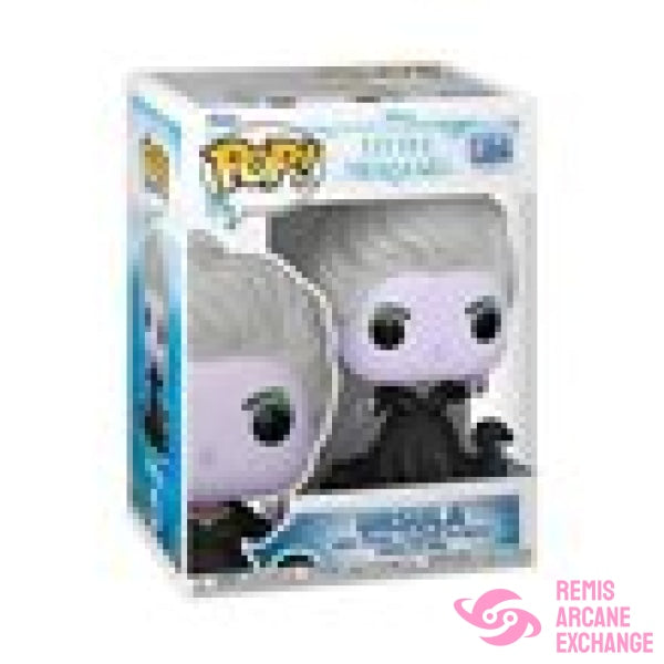 The Little Mermaid Live Action Ursula Funko Pop! Vinyl Figure #1364