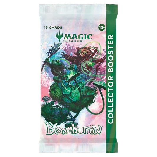 BLOOMBURROW COLLECTOR BOOSTER PACK