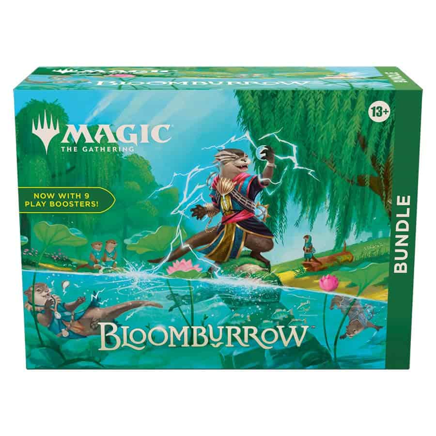 BLOOMBURROW BUNDLE