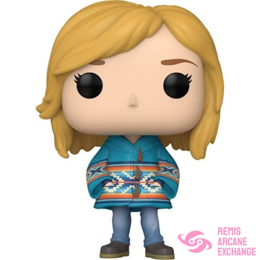 Yellowstone Beth Dutton Funko Pop! Vinyl Figure #1361