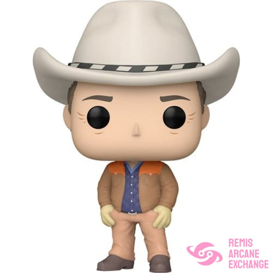 Yellowstone John Dutton Funko Pop! Vinyl Figure #1362