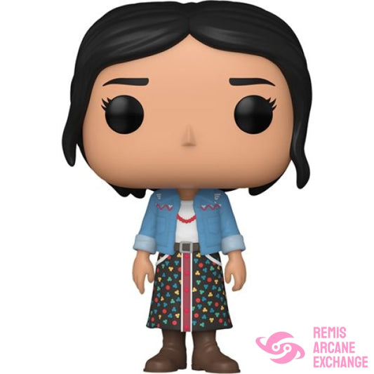 Yellowstone Monica Dutton Funko Pop! Vinyl Figure #1364