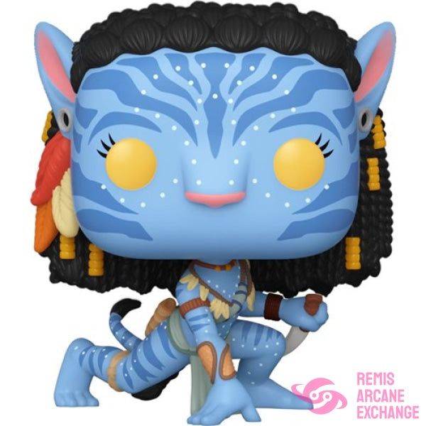 Avatar Neytiri Pop! Vinyl Figure