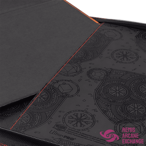 D&D Honor Among Thieves Leatherette Book Folio