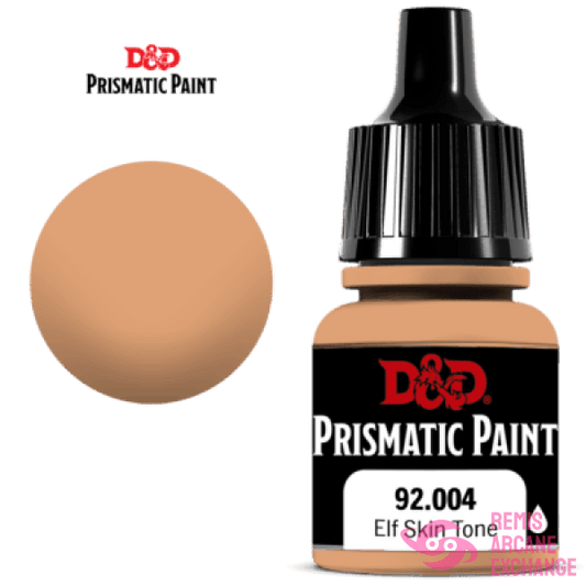 D&D Prismatic Paint: Elf Skin Tone 92.004