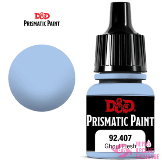 D&D Prismatic Paint: Ghoul Flesh 92.407