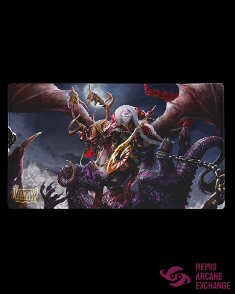 Dragon Shield Playmat: 2022 Christmas