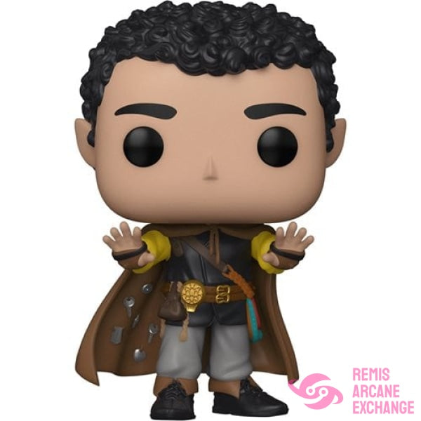 Dungeons & Dragons: Honor Among Thieves Simon Pop! Vinyl Figure