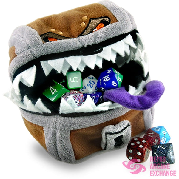 Dungeons & Dragons Mimic Gamer Pouch