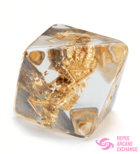 Heart Of Gold - Neutron Dice Dice